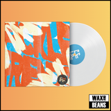 Fickle Friends - Fickle Friends (White Vinyl)