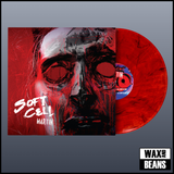 Soft Cell - Martin (12" Black & Red Vinyl)