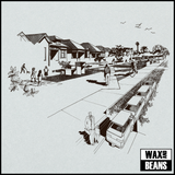 Shaking Hand - Shaking Hand (CD)