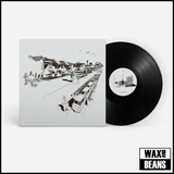 Shaking Hand - Shaking Hand (1LP)