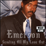 Emerson - Sending All My Love Out (12" Yellow Vinyl)