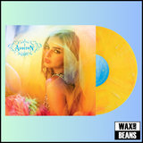 Addison Rae - Addison (Yellow Marble Vinyl)