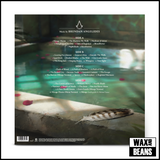 Brendan Angelides - Assassin's Creed Mirage (Original Soundtrack) (2LP Amber Vinyl)