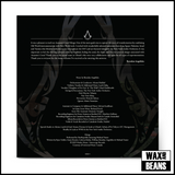 Brendan Angelides - Assassin's Creed Mirage (Original Soundtrack) (2LP Amber Vinyl)