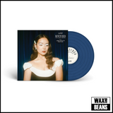 Laufey - Bewitched: The Goddess Edition (2LP Dark Blue Vinyl)