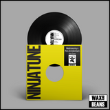 Metronomy x Pan Amsterdam - Nice Town (Limited 12")