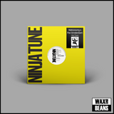 Metronomy x Pan Amsterdam - Nice Town (Limited 12")