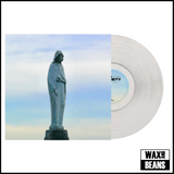 Dead Poet Society - Fission (White Vinyl)