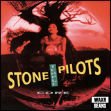 Stone Temple Pilots - Core (2LP) (Analogue Productions) (Atlantic 75 Series)