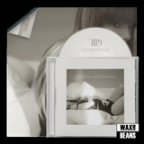 Taylor Swift - The Tortured Poets Department (1CD + Bonus Track “The Manuscript”)