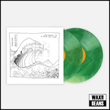 Courtney Barnett - A Sea Of Split Peas (10th Anniversary) (2LP Limited Edition Green Vinyl)