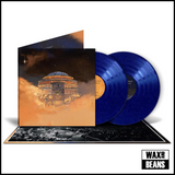 Don Broco - Live From The Royal Albert Hall (2LP Blue Sparkle Vinyl)