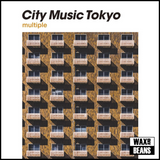 Various Artists - City Music Tokyo (2LP)