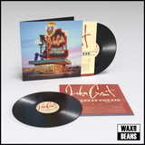 John Grant - The Art Of The Lie (2LP)