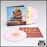 John Grant - The Art Of The Lie (2LP Pink Vinyl)