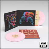 John Grant - The Art Of The Lie (2LP Pink Vinyl)
