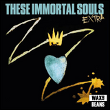 These Immortal Souls - Extra (1LP)