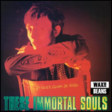 These Immortal Souls - I’m Never Gonna Die Again (1LP)