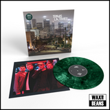 Travis - L.A. Times (Green Marbled Vinyl)