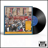 Mark Knopfler's Guitar Heroes - Going Home (Theme From Local Hero) (12")