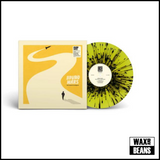 Bruno Mars - Doo-Wops & Hooligans (Translucent Yellow with Black Splatter Vinyl)