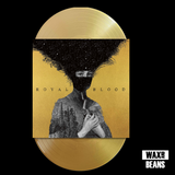 Royal Blood - Royal Blood (10th Anniversary Edition) (2LP Gold Vinyl)