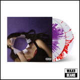 Olivia Rodrigo - GUTS (spilled) Deluxe Splatter Version)