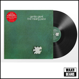 Gentle Giant - The Missing Piece (1LP)