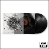 Original Motion Picture Soundtrack - Hans Zimmer - Dune: Part Two (2LP)