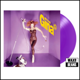 Gina G - Fresh! (Remastered) (Purple Vinyl)