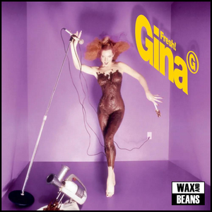Gina G - Fresh! (Remastered) (Expanded 2CD/DVD Clamshell Box)
