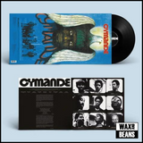 Cymande - Cymande (Remastered) (1LP)