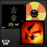 The K's - I Wonder If The World Knows? (Wax and Beans Exclusive Alternative Gold Foil Sleeve, Signed and Hand Numbered)