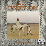Nico - Desertshore (1LP)