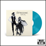 Fleetwood Mac - Rumours (Light Blue Vinyl)