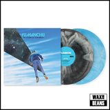 Fu Manchu - The Return Of Tomorrow (2LP Galaxy Swirl Vinyl)