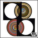 Grateful Dead - From The Mars Hotel (50th Anniversary Remaster) (Zoetrope Vinyl)