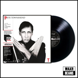 Pete Townshend - All The Cowboys Have Chinese Eyes (Half Speed Master) (1LP)