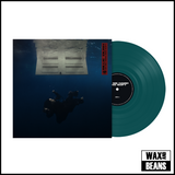 Billie Eilish - Hit Me Hard And Soft (Gatefold Sea Blue Vinyl)