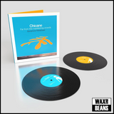 Chicane - Far From The Maddening Crowds (Symphonic Rehearsals) (2LP)