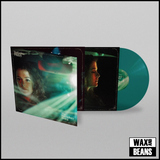 Katherine Priddy - The Pendulum Swing (Transparent Green Vinyl)