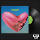 Fontaines D.C. - Romance (1LP)