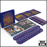 Camel - Air Born: The MCA & Decca Years 1973-1984 (27 CD + 5 Bluray)