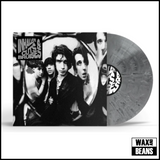 Inhaler - Cuts & Bruises (Irish Exclusive Limited Gatefold Silver Vinyl)
