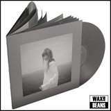 Taylor Swift - The Tortured Poets Department (2LP Smoke Gray Vinyl + Bonus Track “The Albatross")