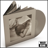 Taylor Swift - The Tortured Poets Department (2LP Parchment Beige Vinyl + Bonus Track “The Bolter”)