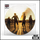 Mötley Crüe - Dogs of War (12" Picture Disc)