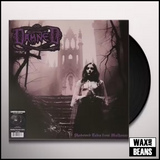 The Damned - Shadowed Tales From Mulhouse (2LP)