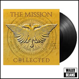 The Mission - Collected (2LP)