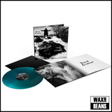 David Gilmour - Luck and Strange (Translucent Sea Blue Vinyl)